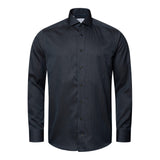 100010475 - Contempary Fit - Wrinkle free flannel shirt