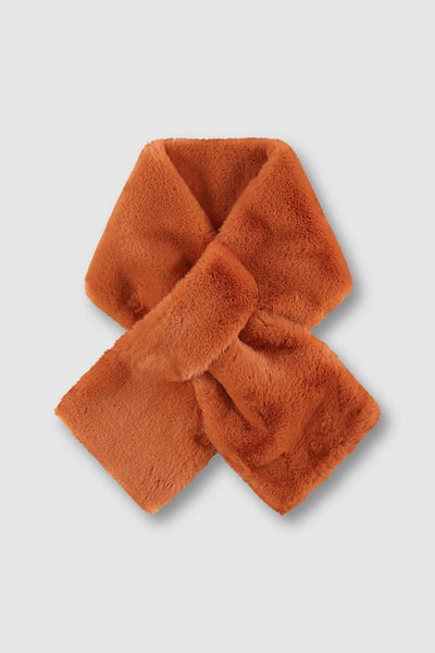 Stip.7002310 - Faux fur scarf
