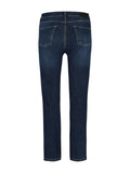 FW231.212269 D59 - Angie L32 daily denim rechte jeans pantalon