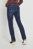FW231.212269 D59 - Angie L32 daily denim rechte jeans pantalon
