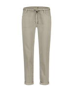 FW231.186091 - Bobby loose fit pantalon authentic morella L30
