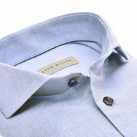 5140977 - Tailerod Fit - uni flannel shirt