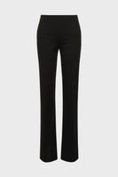 136105 - Alive - Jersey pantalon met elastische taille