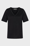 520160 - Jacina - T-shirt met v-hals