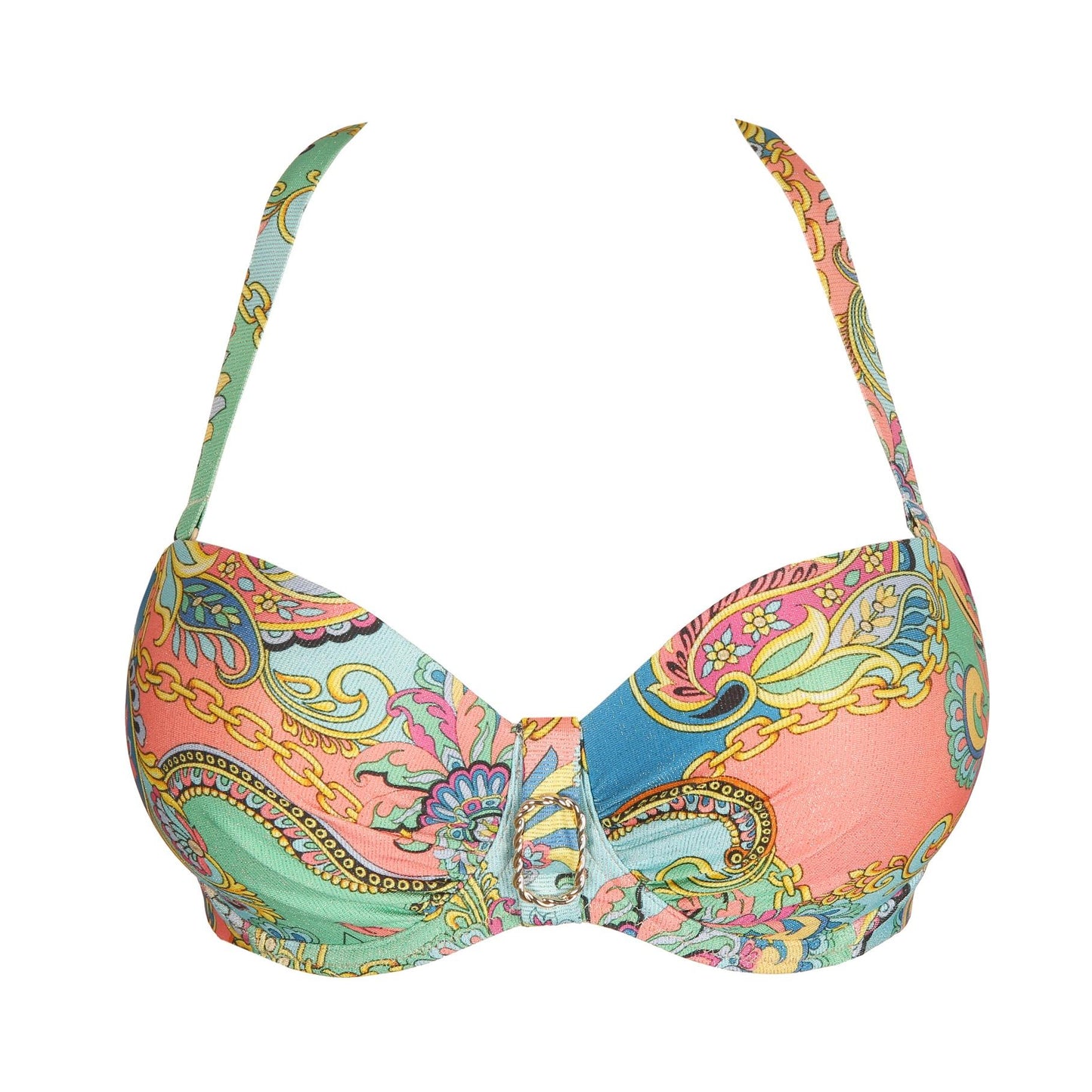 4011217 - Celaya - strapless bikinitop