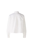 87624 - Uni boxy blouse