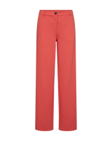 200632 - Nanni structure wideleg pantalon