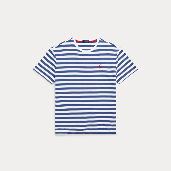 710 926999 - Custom slim stripe shirt