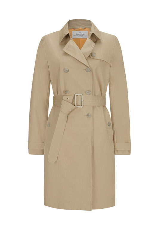 41020431575 - MSCamilla - cottonfeel trenchcoat