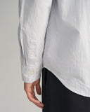 3000230 - oxford banker streep shirt