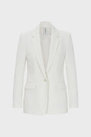 136144 - Atlin - Jersey suit blazer