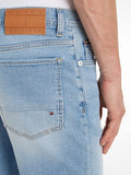 MW0MW35178 - jeans bermuda