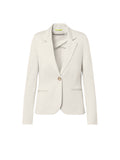BC55110241 - Petit - double jersey fitted blazer