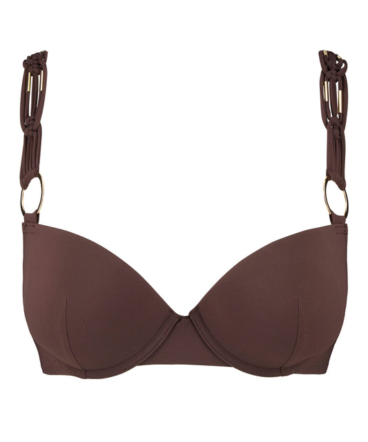 2P08 - Gipsy muse - voorgevormde plunge bikinitop