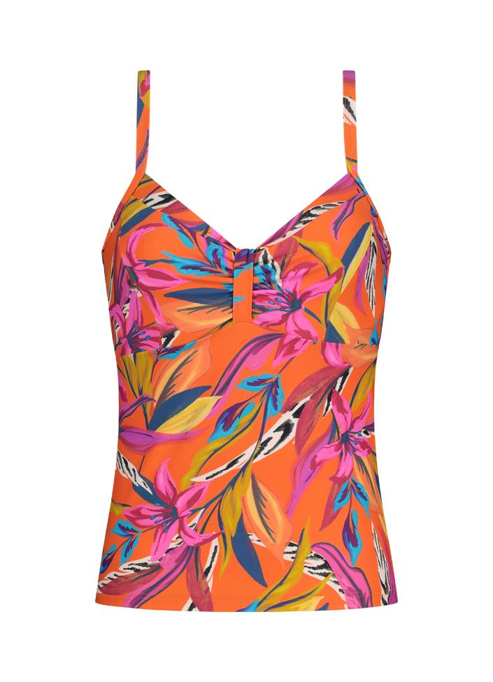 155A Bora bora - Bora bora - tankini top