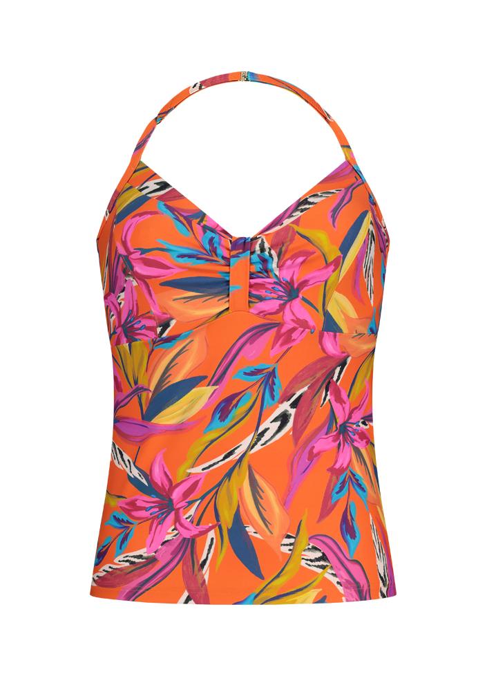 155A Bora bora - Bora bora - tankini top