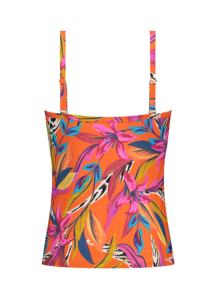 155A Bora bora - Bora bora - tankini top