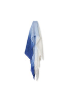 Violette-s24 - Sjaal met kleurverloop