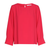61090-01 - HYJO uni coordinated blousetop
