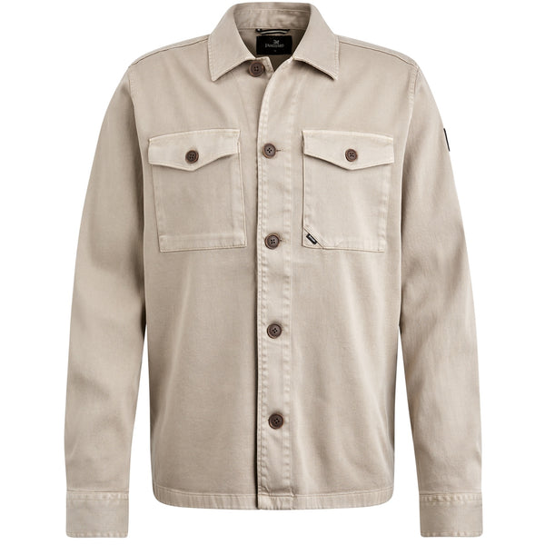 VSI2402209 - Long Sleeve Shirt Gold Topaz shirtjacket