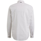 VSI2402206 - Long Sleeve Shirt Print on poplin stretch