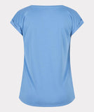 HS24.05205 - Uni modal t-shirt korte mouw
