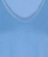 HS24.05205 - Uni modal t-shirt korte mouw