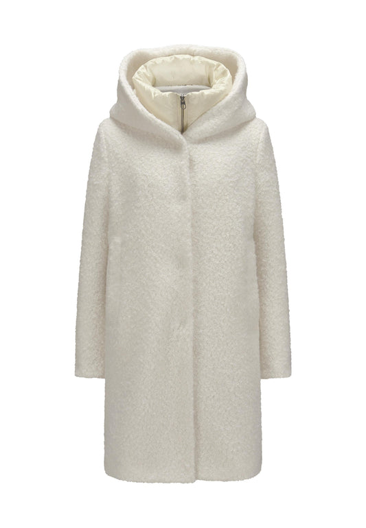 43078131765 - MSVenus teddylook coat met inzet