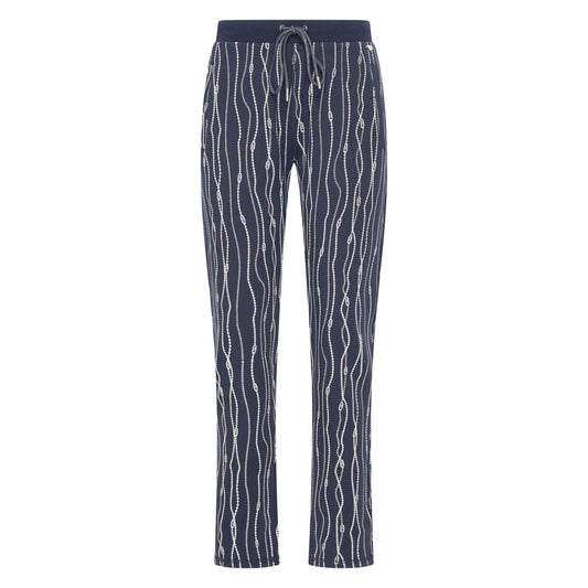 Lucia - Jogg pant met dessin