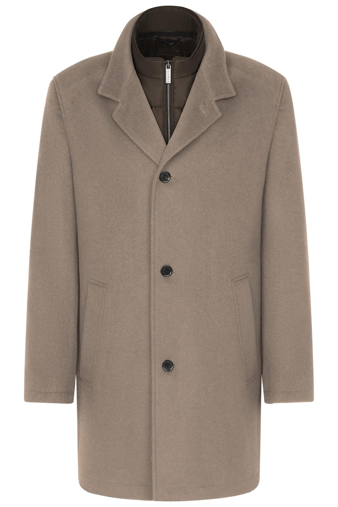 69071 621428 - wollen coat 90 cm