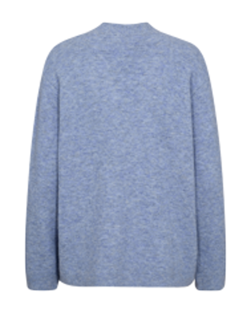 205185 - Gr Sevalin pullover met v-hals