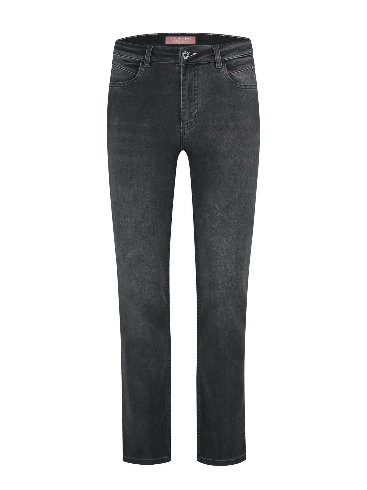 FW241.212269 L32 - Angie fancy slim fit denim