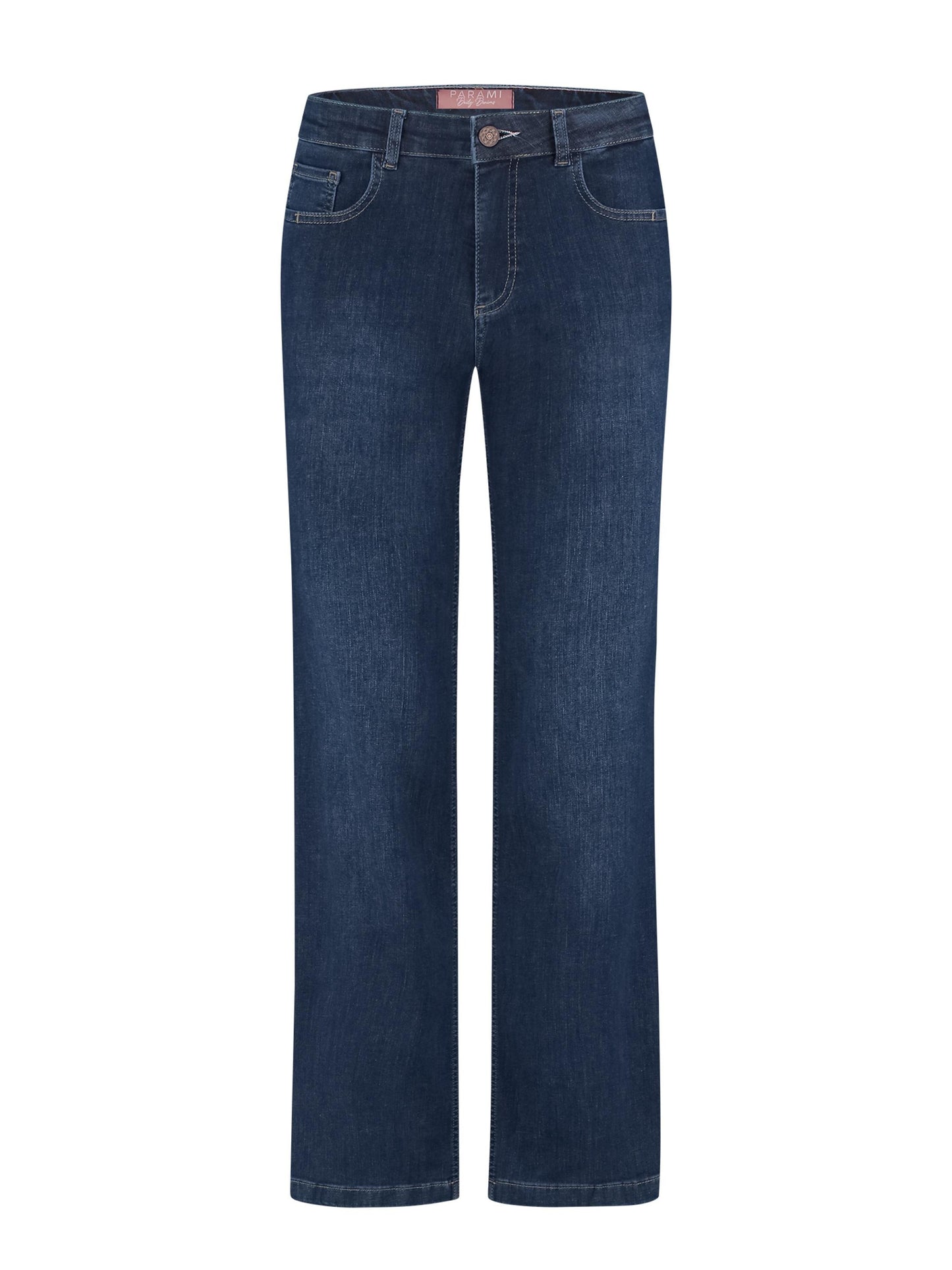 FW241.212136 L32 - Eve straight leg daily denim