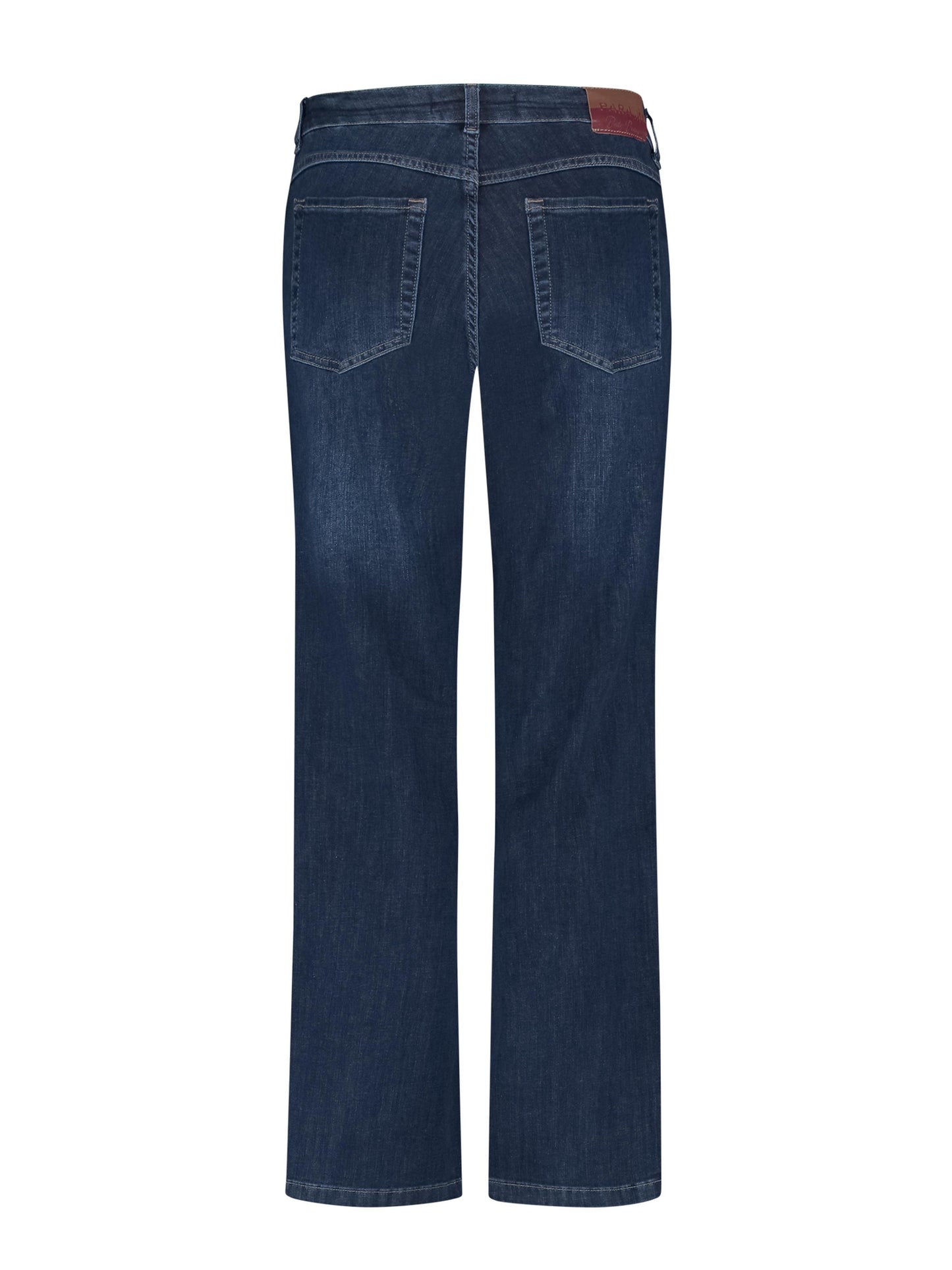 FW241.212136 L32 - Eve straight leg daily denim