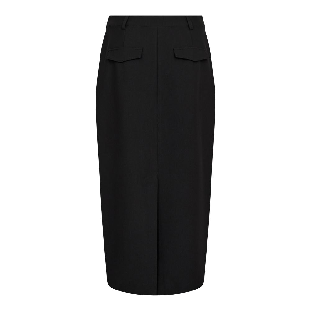 34064 - Vola floor lange pencil skirt