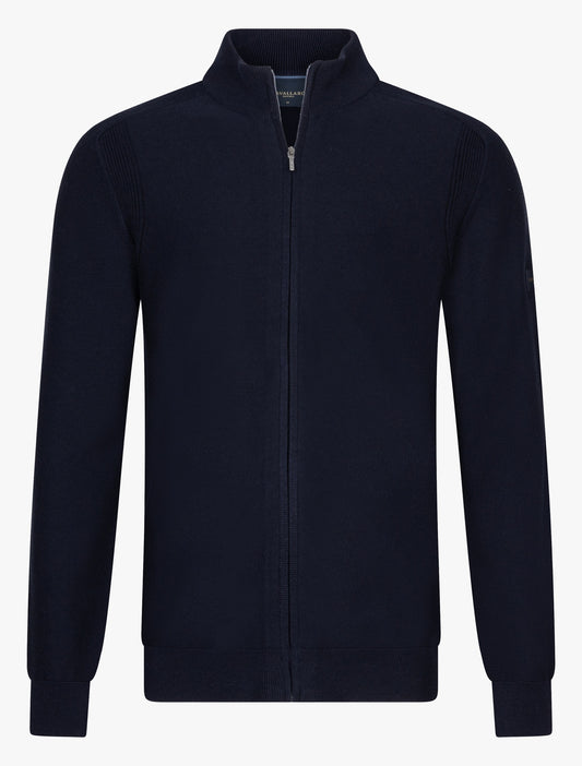 119245001 - Corinaldo Full Zip Cardigan