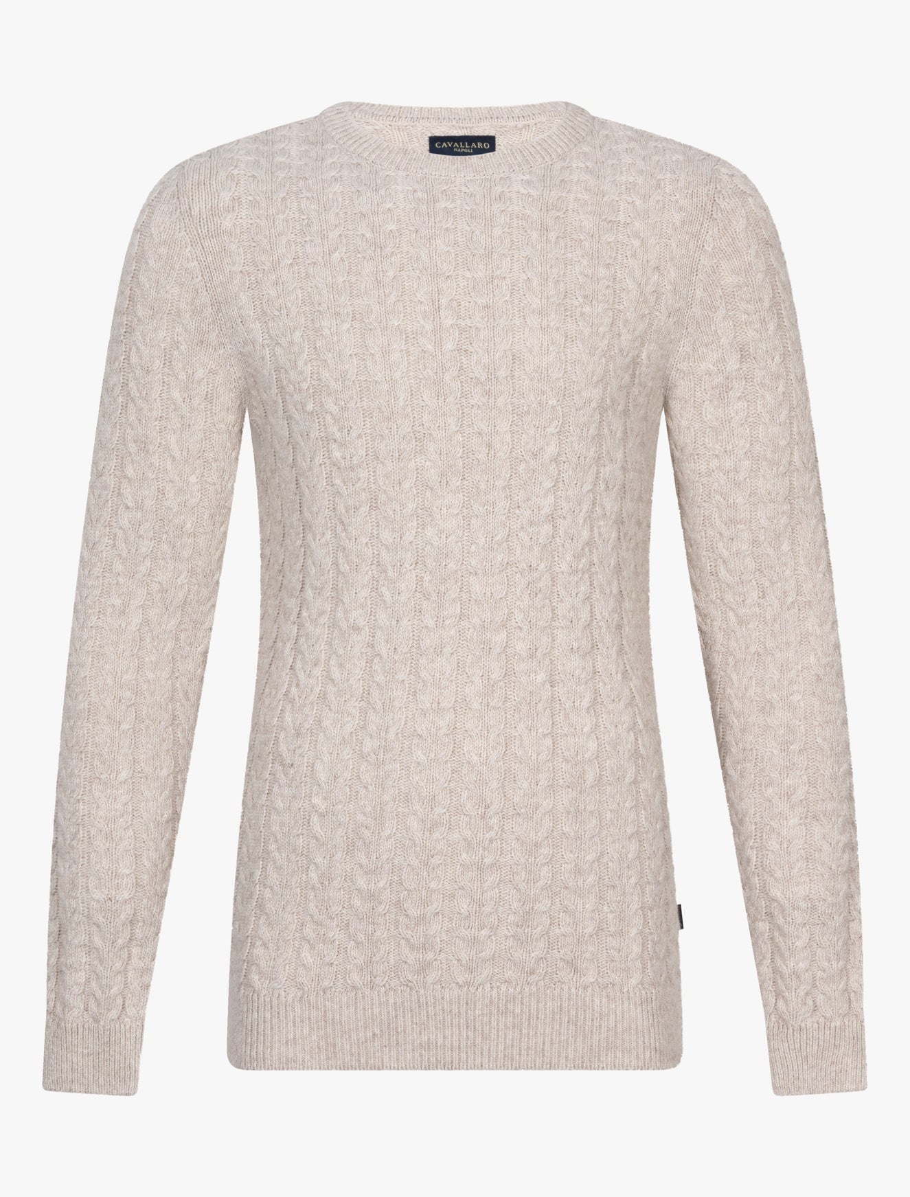 118245011 - Orvieto R-Neck Pullover