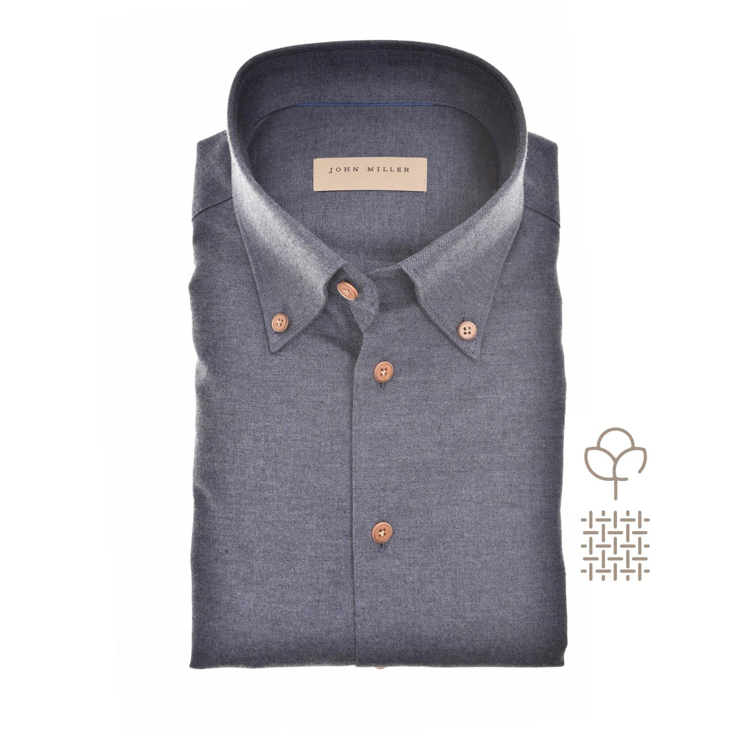 5141851 - Tailerod Fit ButtonDown