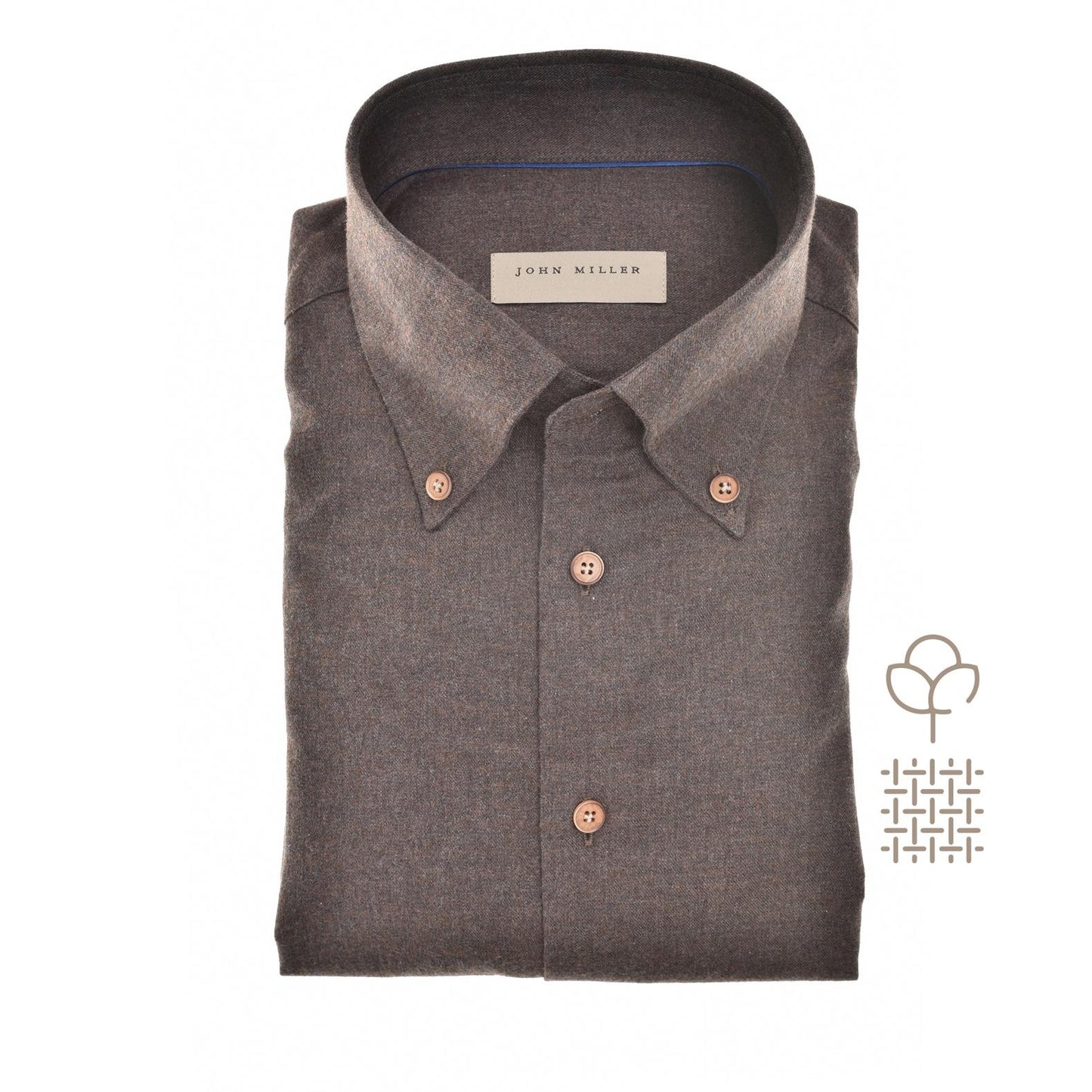 5141851 - Tailerod Fit ButtonDown