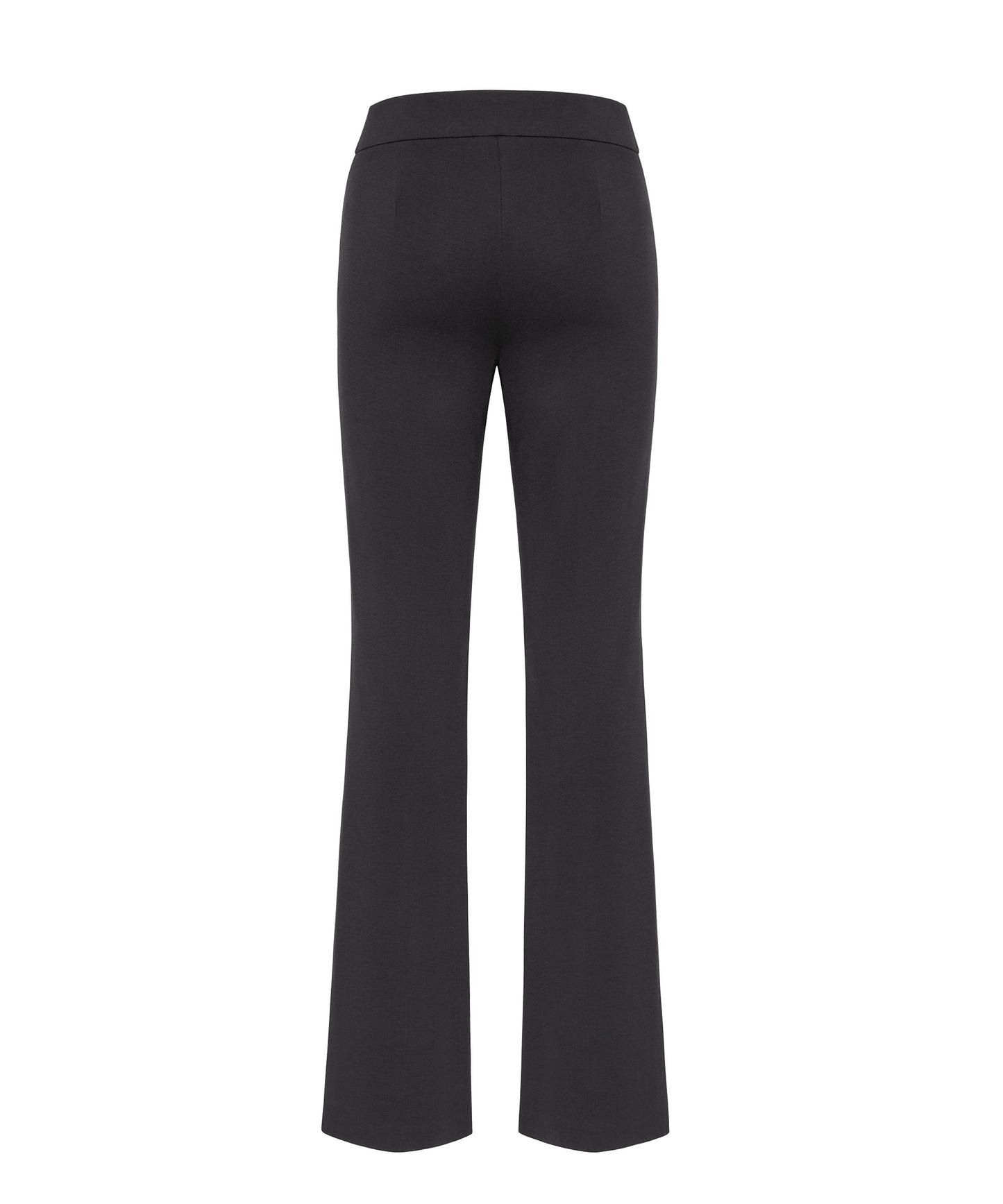 6234 0378-15 L34 - Francis punto milano flared pant