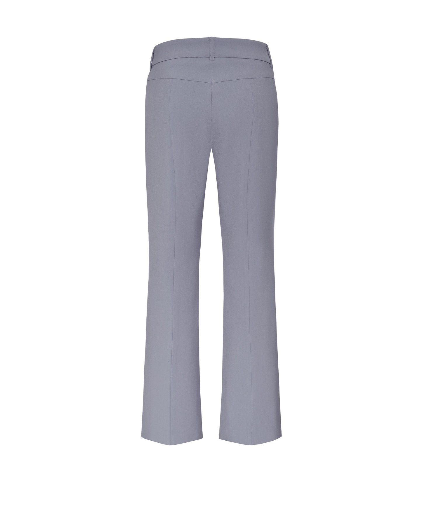 6316 0342-06 L29 - Farah wool subsitute flared pant