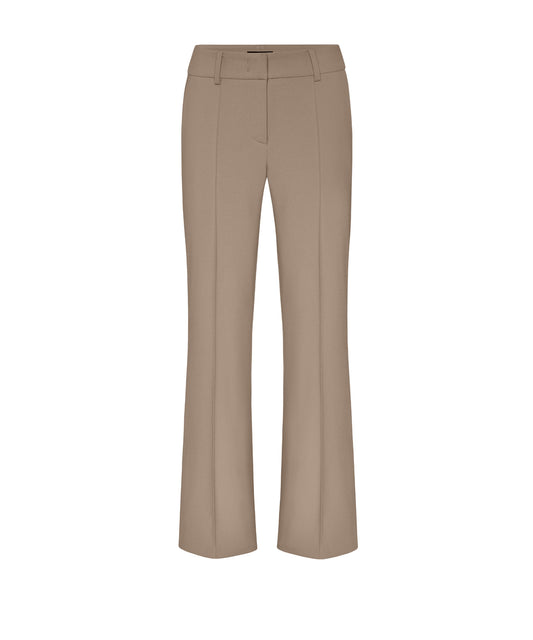 6316 0342-06 L29 - Farah wool subsitute flared pant