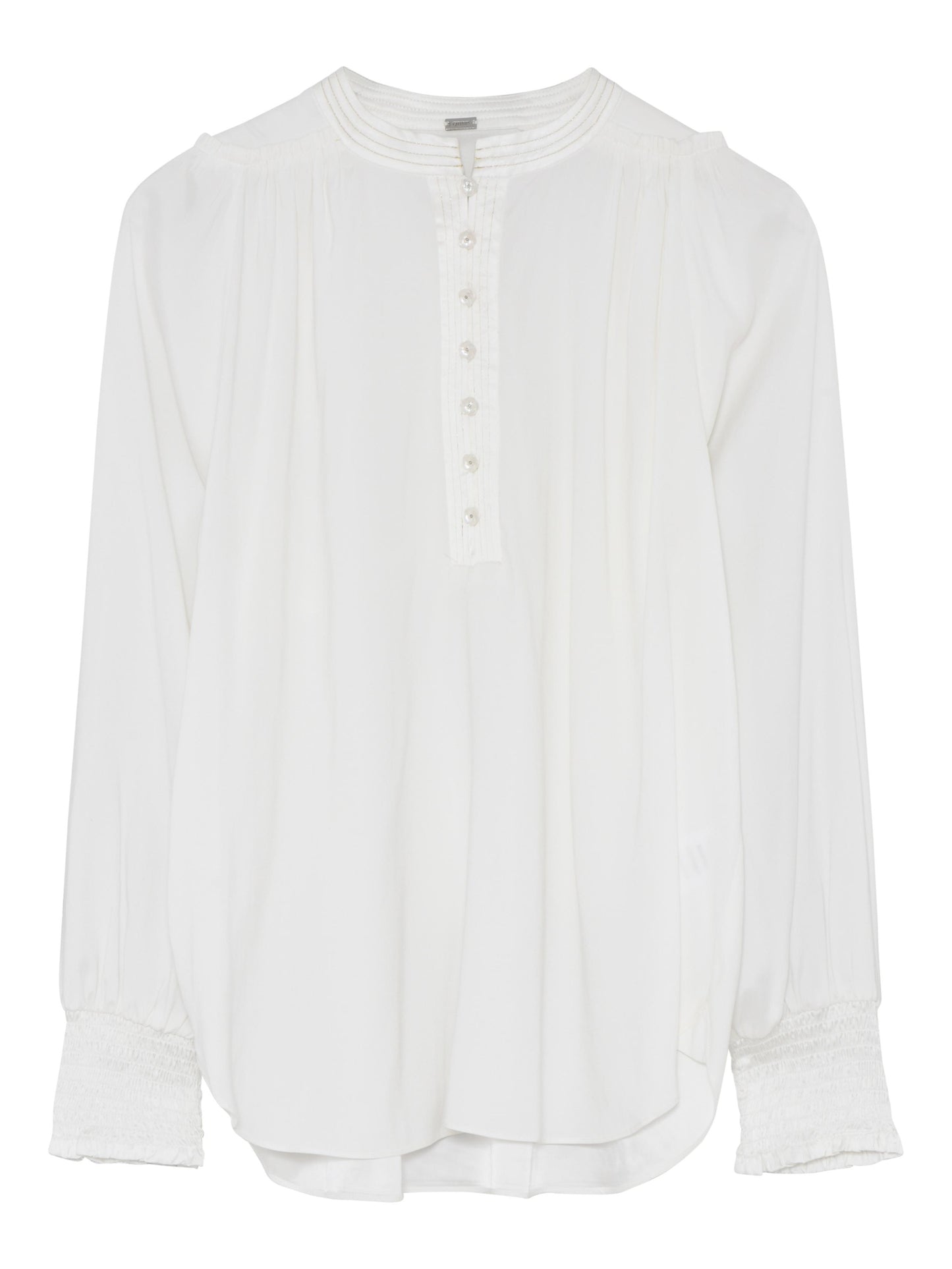 54641 7542 - Annsofie embroderie blouse