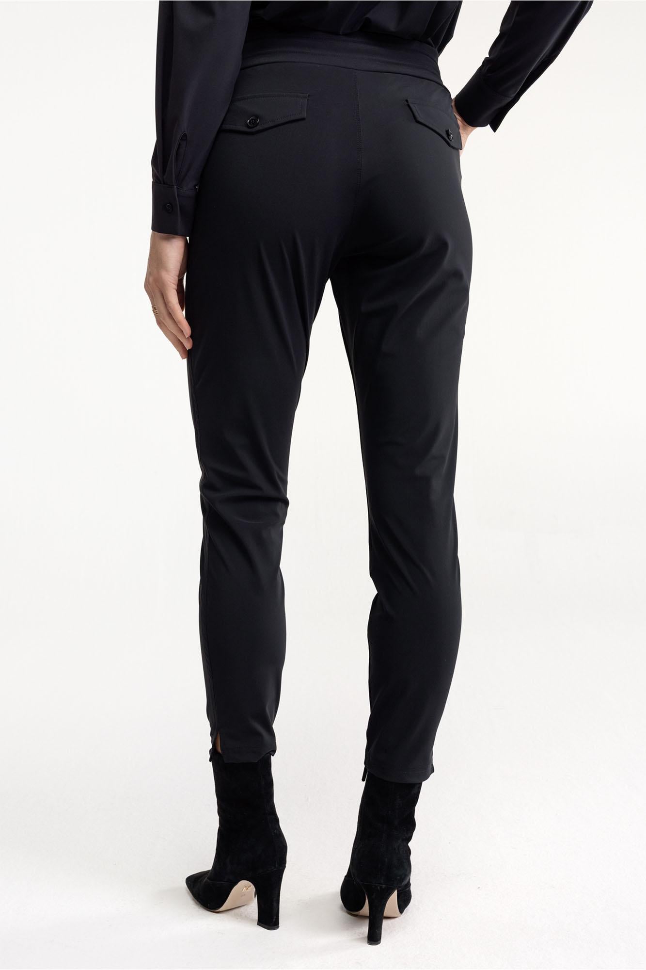 94805 - Startup trousers in heavy travel