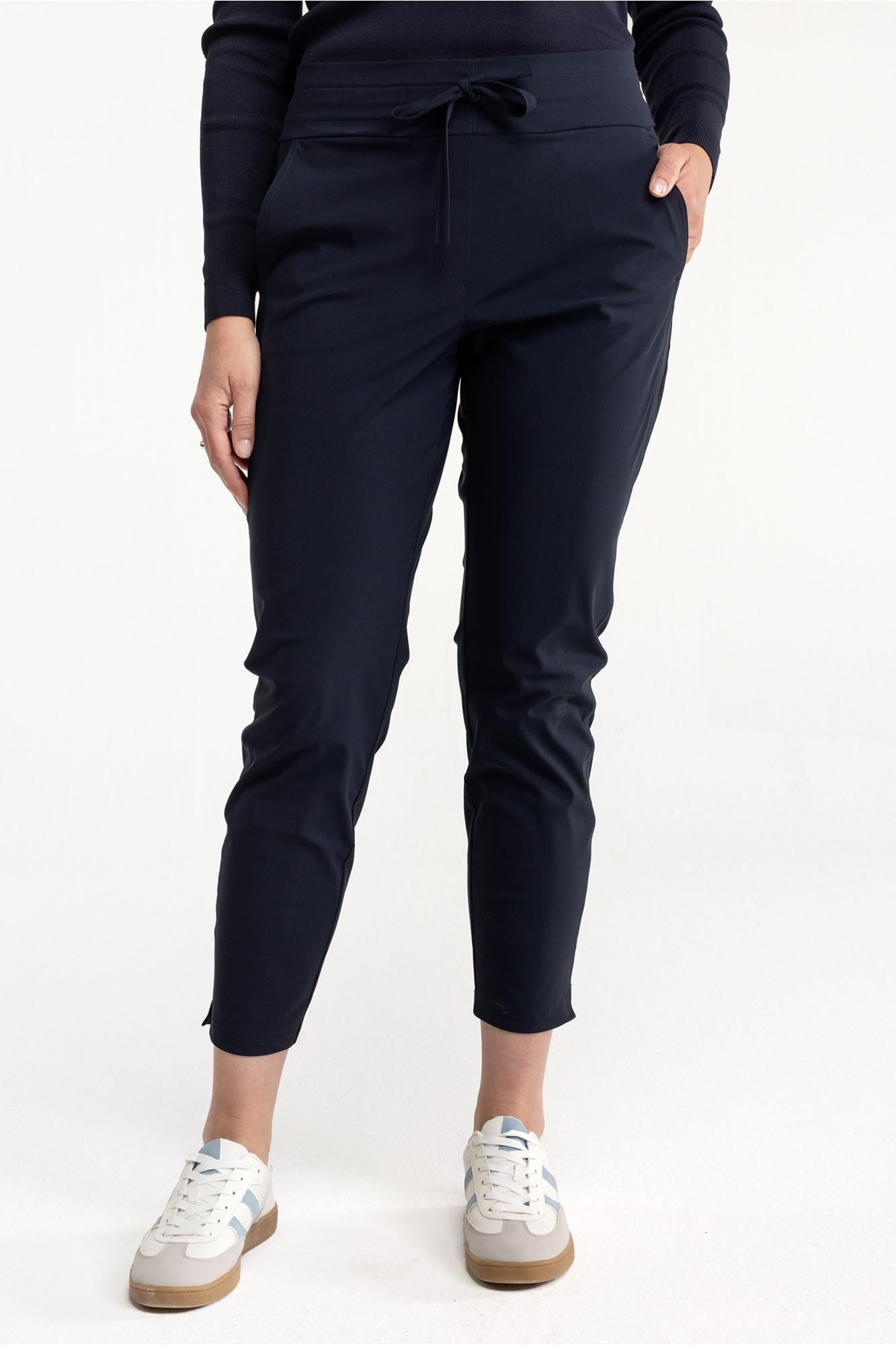 94805 - Startup trousers in heavy travel