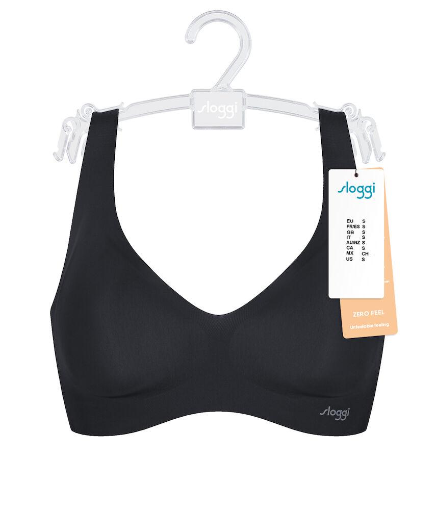 10186738 - Zero Feel Bralette EX