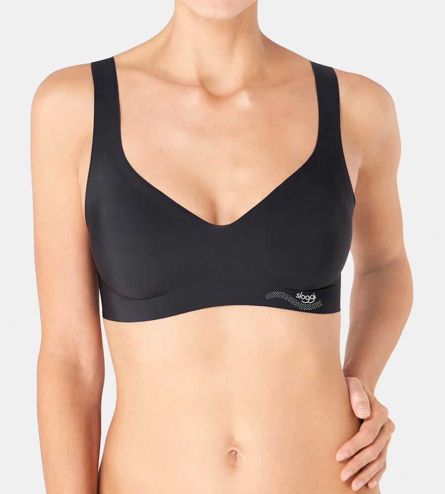 10186738 - Zero Feel Bralette EX