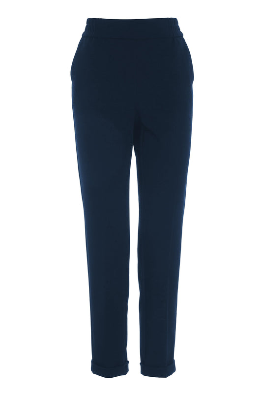 729601 - NOOS pant met omslag