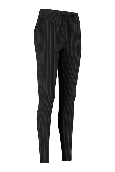 94747 - Downstairs pinstripe trousers