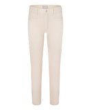 7625 0033-16 L29 - Pina luxe cotton five pocket pantalon